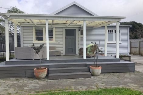 Photo of property in 7 York Street, Moera, Lower Hutt, 5010