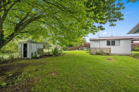 Photo of property in 52 Miro Street, Manunui, Taumarunui, 3924