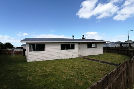 Photo of property in 4a Tainui Street, Castlecliff, Whanganui, 4501