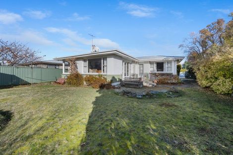 Photo of property in 35 Marslin Street, Alexandra, 9320