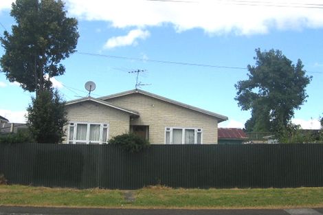 Photo of property in 53 High Street, Otahuhu, Auckland, 1062