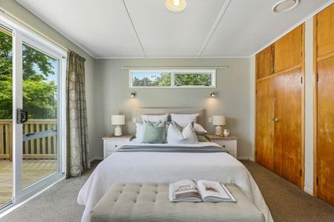 Photo of property in 21 Oxford Road, Lake Rotoma, Rotorua, 3074