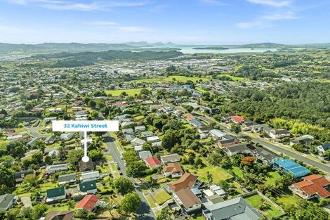 Photo of property in 32 Kahiwi Street, Raumanga, Whangarei, 0110