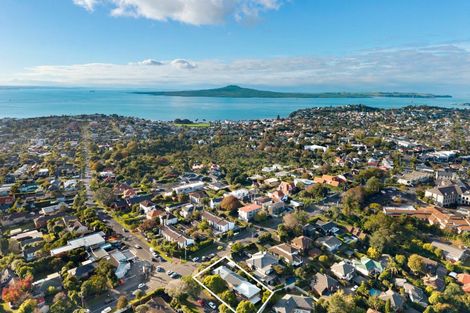 Photo of property in 2b Ashby Avenue, Saint Heliers, Auckland, 1071