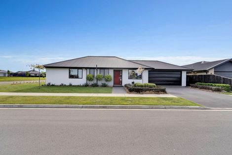 Photo of property in 1 Halpin Drive, Lincoln, 7608