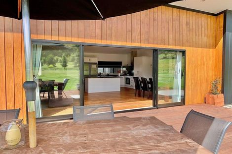 Photo of property in 32 Argyll Road, Otane, 4276