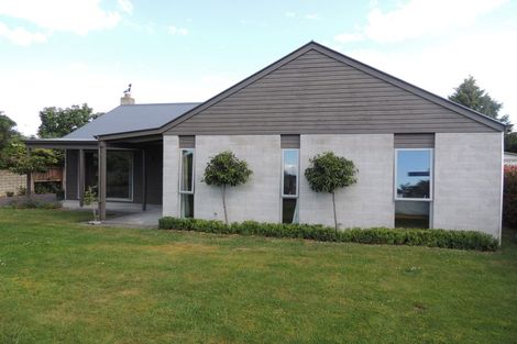 Photo of property in 69 Spaxton Street, Methven, 7730