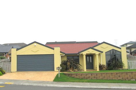 Photo of property in 6 Pigeonwood Lane, Woodridge, Wellington, 6037