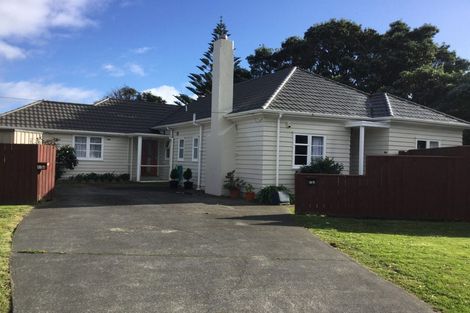 Photo of property in 41 Chelsea Street, Miramar, Wellington, 6022