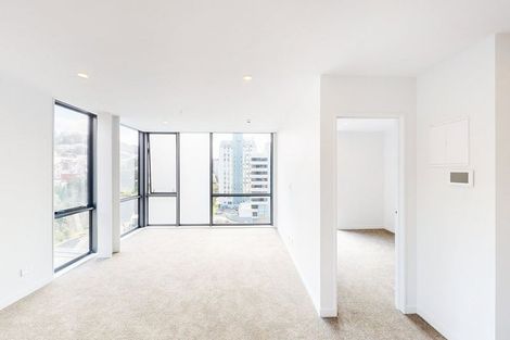 Photo of property in 807/212 Willis Street, Te Aro, Wellington, 6011