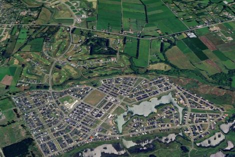 Photo of property in 131 Infinity Drive, Pegasus, 7612