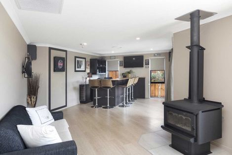 Photo of property in 83 Kawari Drive, Pegasus, 7612