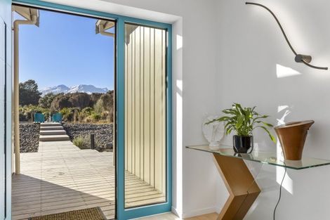 Photo of property in 7 Mead Lane, Horopito, Raetihi, 4696