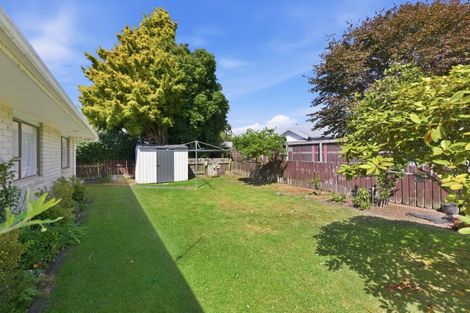 Photo of property in 4 Te Whena Place, Waitara, 4320