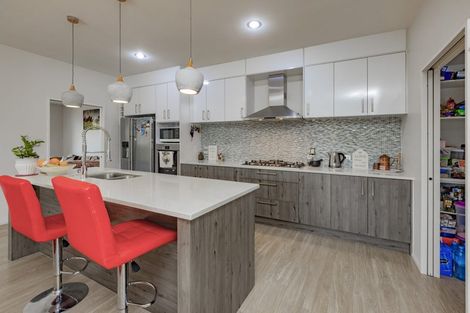 Photo of property in 117 Parkhaven Drive, Rosehill, Papakura, 2113