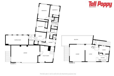 Photo of property in 11 Royal Terrace, Alexandra, 9320