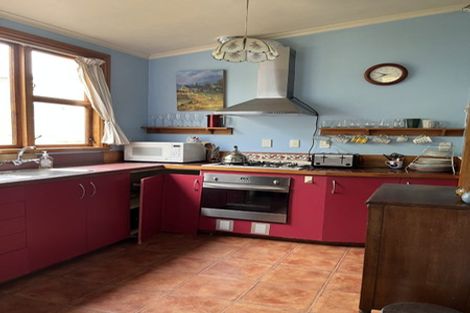 Photo of property in 1 Nicholas Street, Portobello, Dunedin, 9014