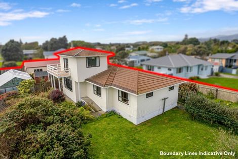 Photo of property in 2a Kiharoa Street, Otaki Beach, Otaki, 5512