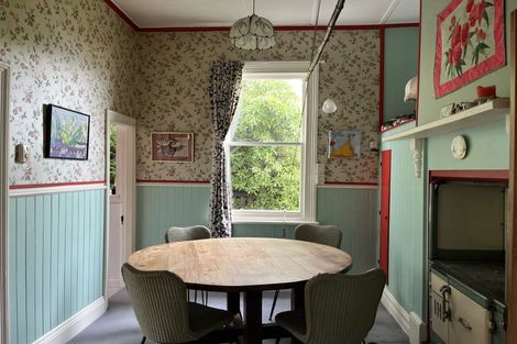 Photo of property in 1 Nicholas Street, Portobello, Dunedin, 9014