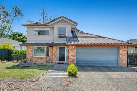 Photo of property in 7 Kingtide Place, Red Beach, 0932