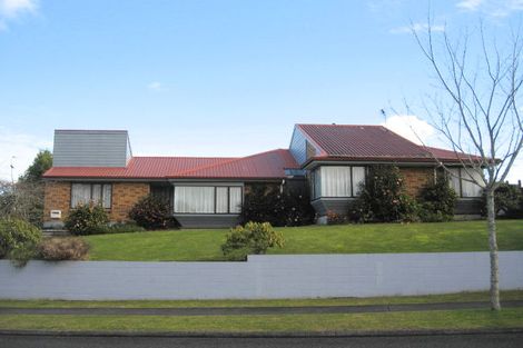 Photo of property in 21 Silva Crescent, Riverlea, Hamilton, 3216