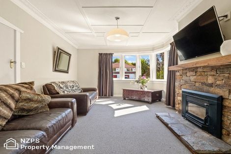 Photo of property in 17 Napier Street, Belleknowes, Dunedin, 9011