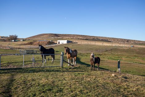 Photo of property in 661 Springvale Road, Springvale, Alexandra, 9393