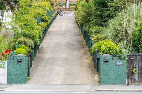 Photo of property in 52 Forbury Road, Forbury, Dunedin, 9012