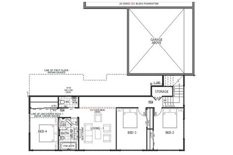 Photo of property in 25 Euan Sarginson Place, Diamond Harbour, 8971