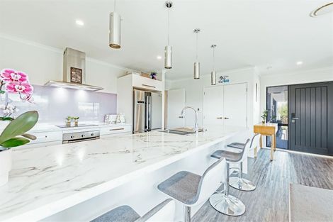 Photo of property in 1 Deerwood Lane, Wigram, Christchurch, 8025