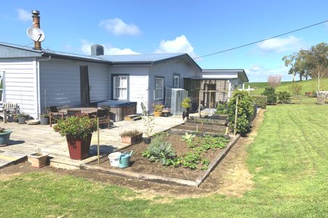 Photo of property in 141 Burns Road, Te Awamutu, 3876