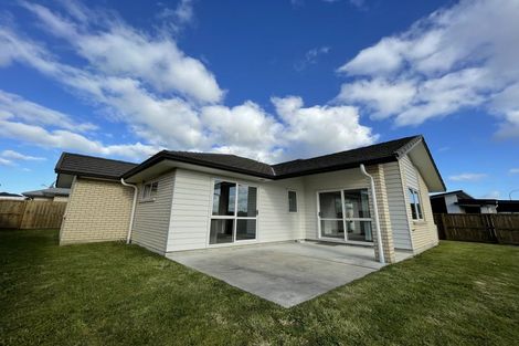 Photo of property in 7 Mccorquindale Drive, Flagstaff, Hamilton, 3210