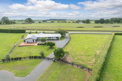 Photo of property in 378 Hinuera Road, Matamata, 3472