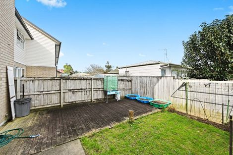 Photo of property in 29 Chiefs Court, Hamilton East, Hamilton, 3216