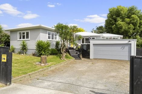 Photo of property in 1 Goldsborough Avenue, Raumati Beach, Paraparaumu, 5032