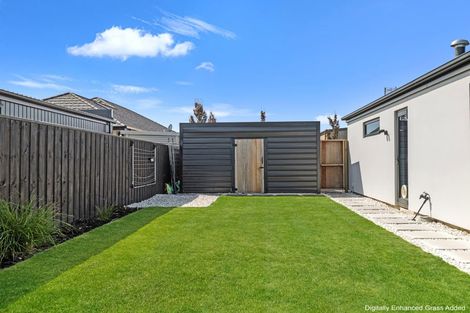 Photo of property in 4 Roles Way, Rolleston, 7615