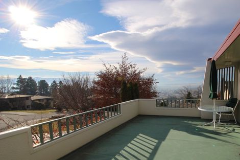 Photo of property in 33 Kamaka Crescent, Bridge Hill, Alexandra, 9320