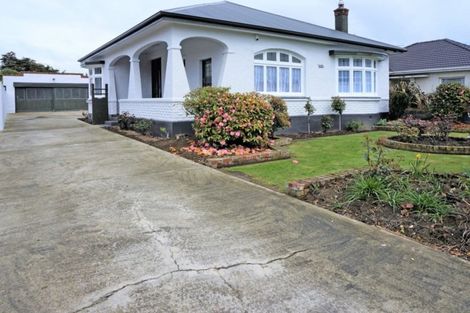 Photo of property in 387 Tweed Street, Georgetown, Invercargill, 9812