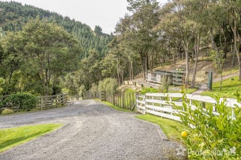 Photo of property in 91 Boar Bush Gully Road, Featherston, 5710