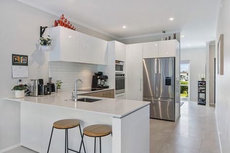 Photo of property in 14 Tamiro Road, Whenuapai, Auckland, 0618