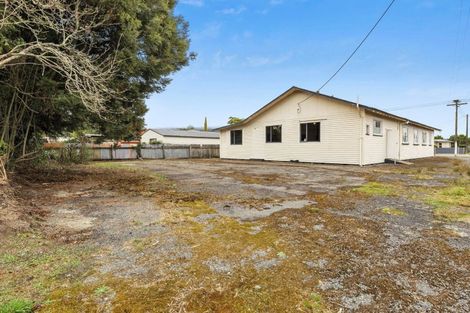 Photo of property in 17 Hampden Street, Murchison, 7007