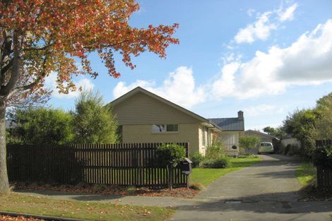 Photo of property in 5 Westmont Street, Ilam, Christchurch, 8041