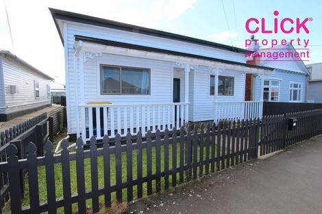 Photo of property in 272 Oxford Street, South Dunedin, Dunedin, 9012