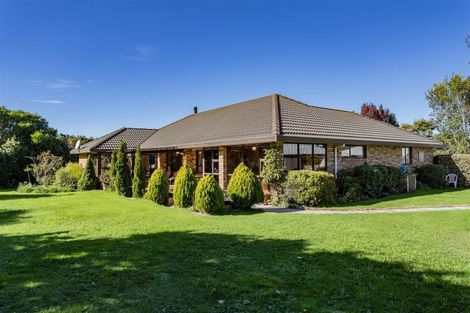 Photo of property in 415 Rangiora Leithfield Road, Sefton, Rangiora, 7477
