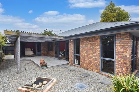 Photo of property in 20 Thornley Place, Woodend, 7610