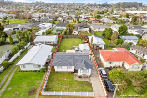 Photo of property in 52 Surrey Road, Springvale, Whanganui, 4501