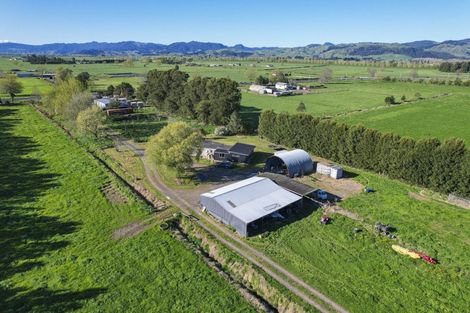 Photo of property in 6716 State Highway 2, Netherton, Paeroa, 3671