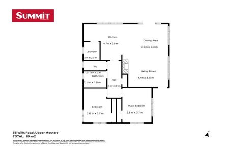 Photo of property in 56 Wills Road, Upper Moutere, 7175