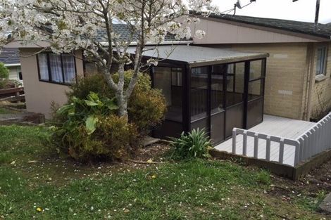 Photo of property in 45a Cypress Drive, Maungaraki, Lower Hutt, 5010