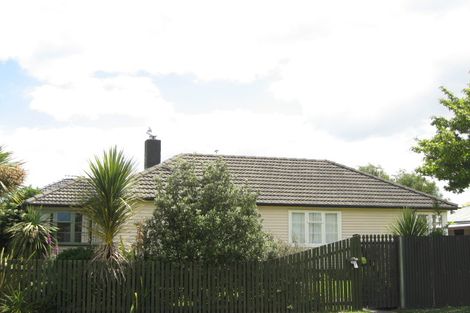 Photo of property in 1 Cargill Place, Richmond, Christchurch, 8013